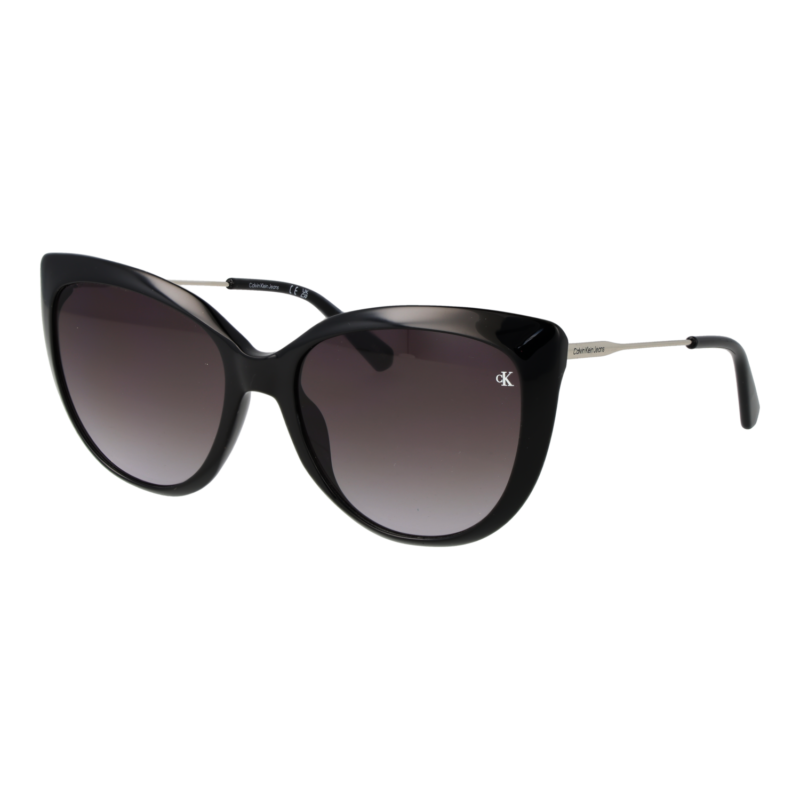 Calvin Klein Jeans CKJ22602S 57001 sunglasses side view