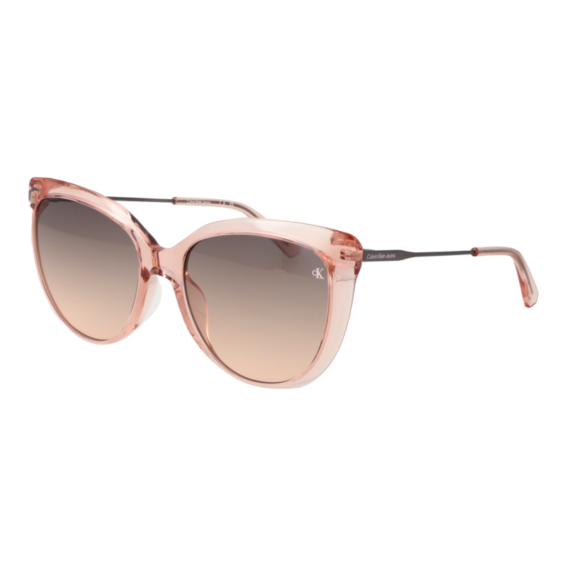 Calvin Klein Jeans CKJ22602S 57671 sunglasses side view