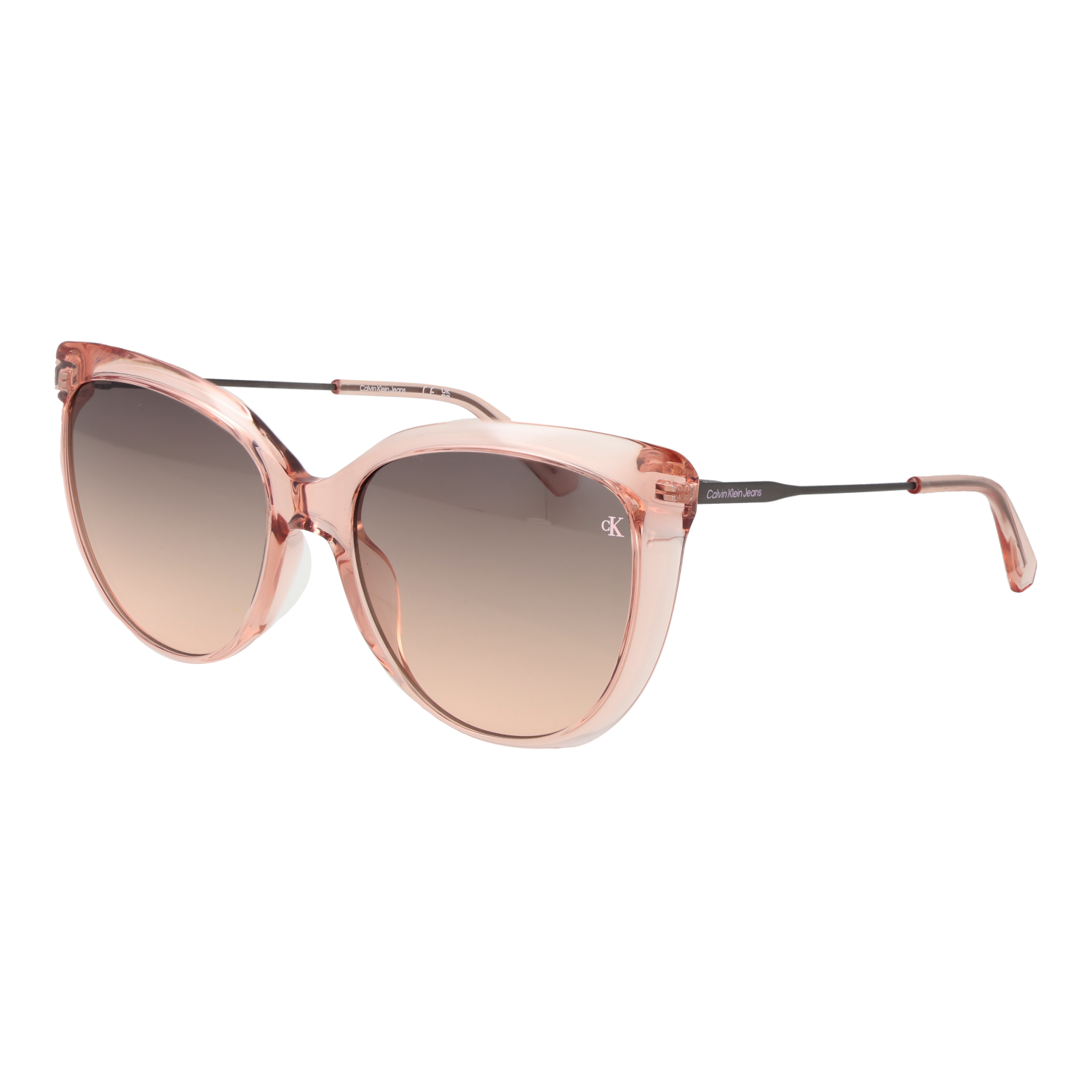 Calvin Klein Jeans CKJ22602S 57671 sunglasses side view