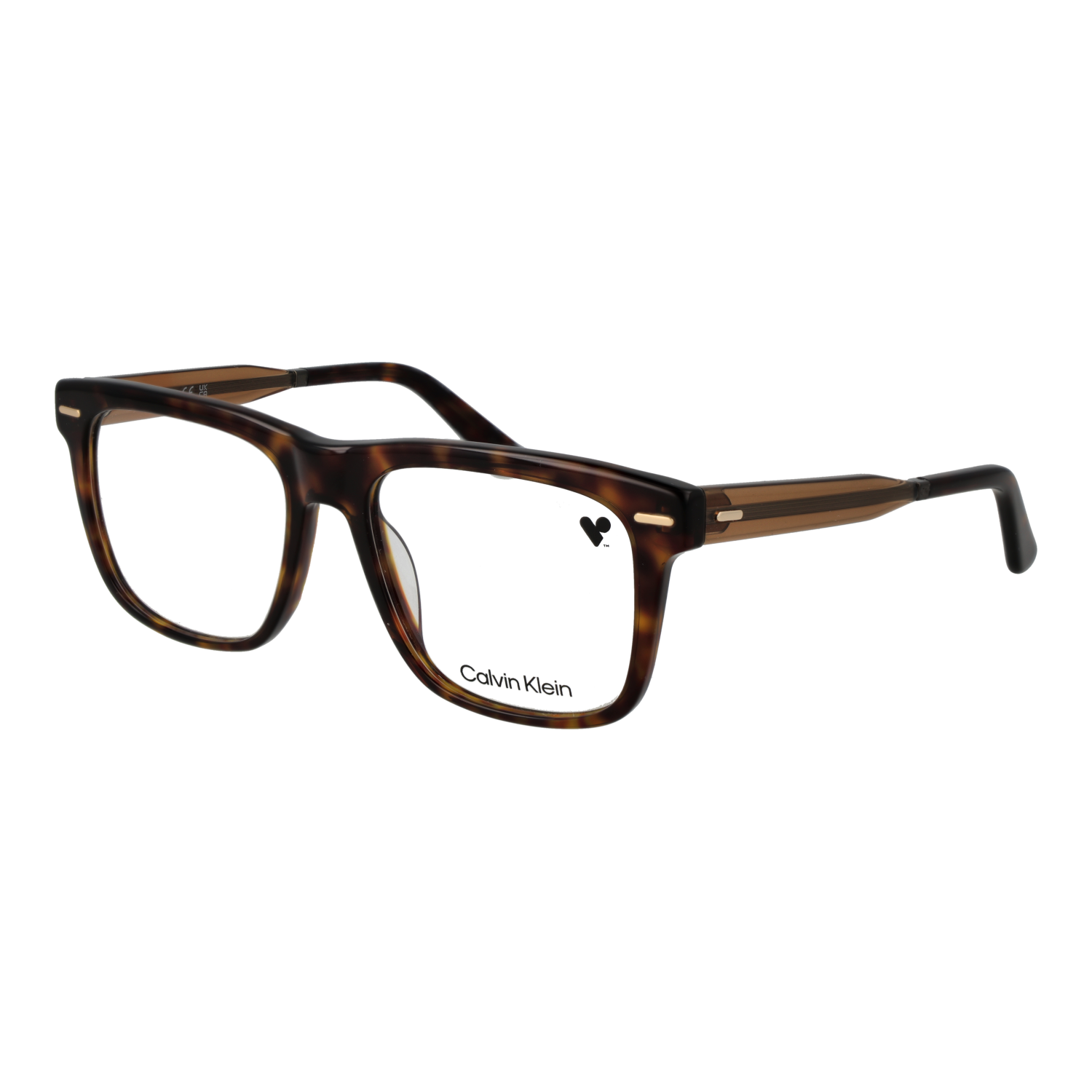 Calvin Klein CK22538 55240 optical frames side view