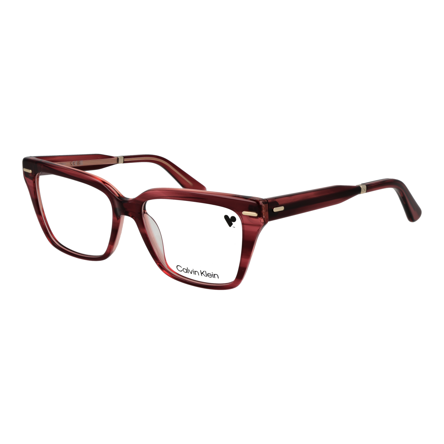 Calvin Klein CK22539 54609 optical frames side view