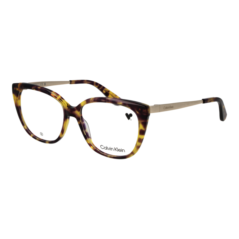 Calvin Klein CK23520 54528 optical frames side view