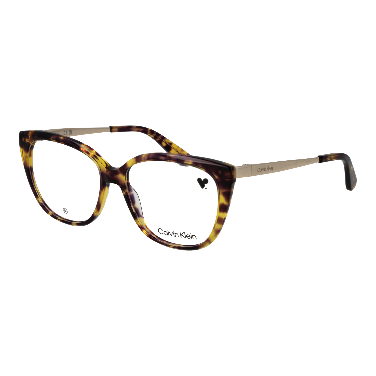 Calvin Klein CK23520 54528 optical frames side view