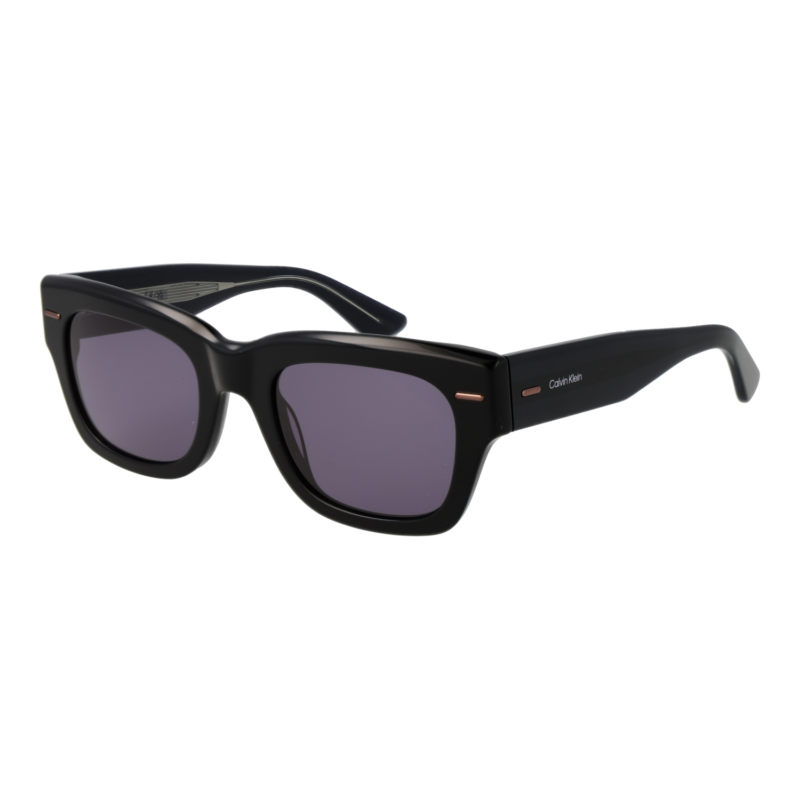 Calvin Klein CK23509S 51001 sunglasses side view