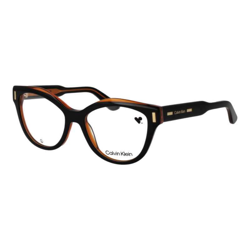Calvin Klein CK23541 53008 optical frames side view