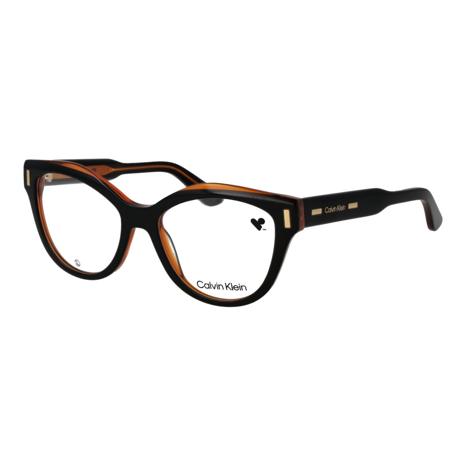 Calvin Klein CK23541 53008 optical frames side view