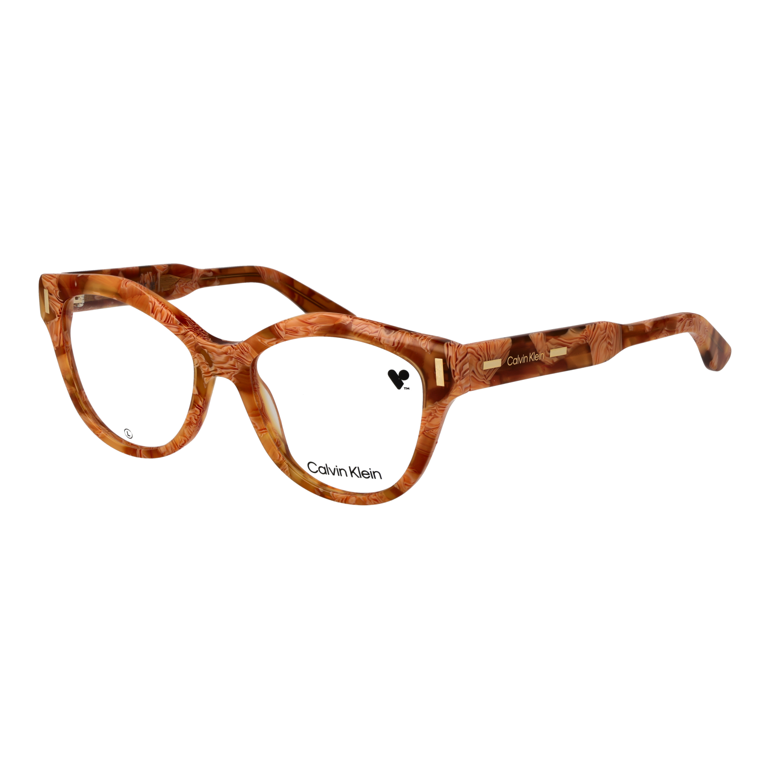 Calvin Klein CK23541 53263 optical frames side view