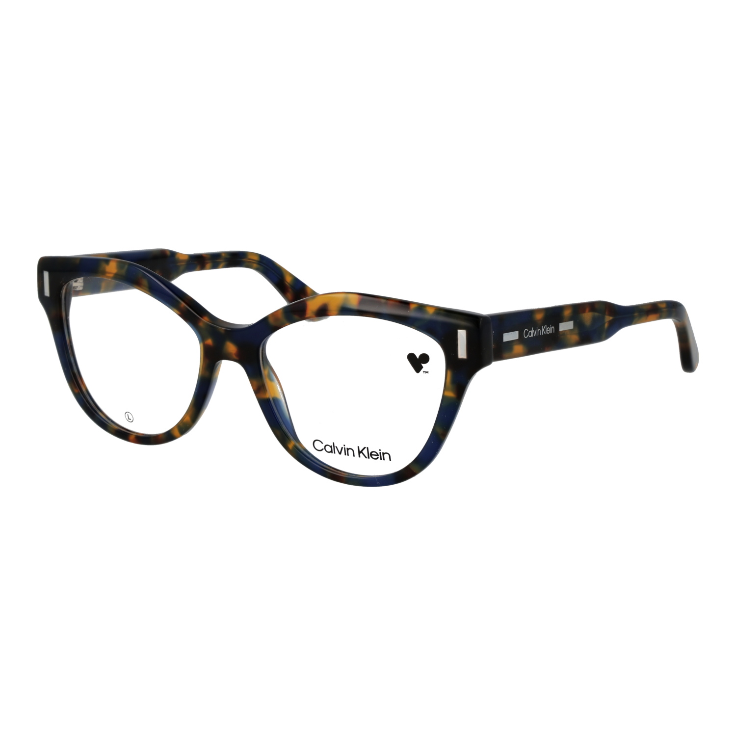 Calvin Klein CK23541 53460 optical frames side view