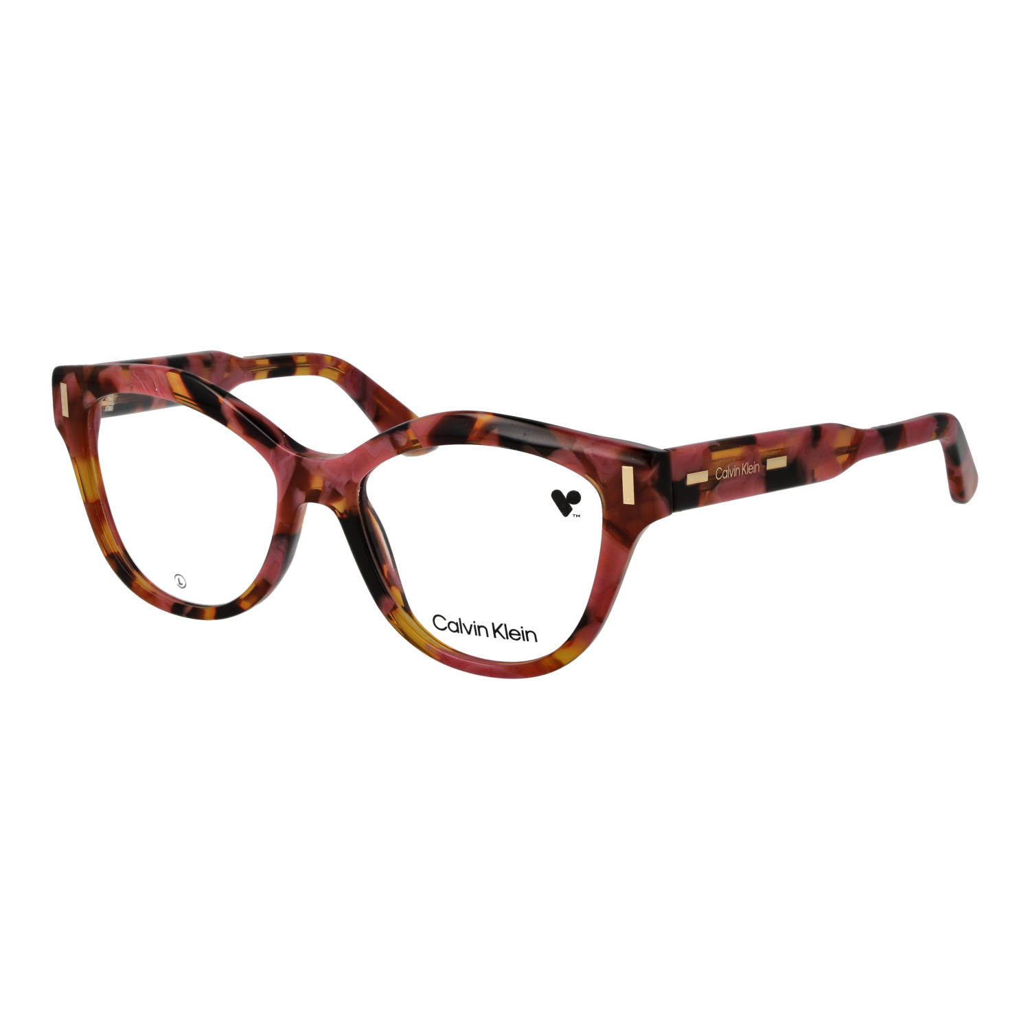 Calvin Klein CK23541 53663 optical frames side view