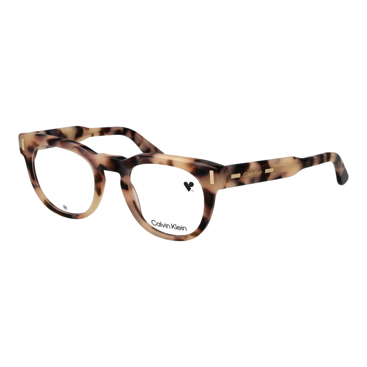 Calvin Klein CK23542 49282 optical frames side view