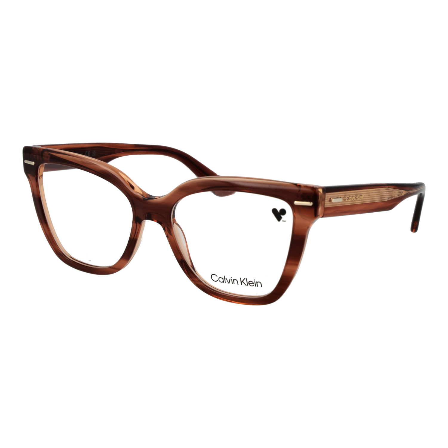 Calvin Klein CK23543 54240 optical frames side view