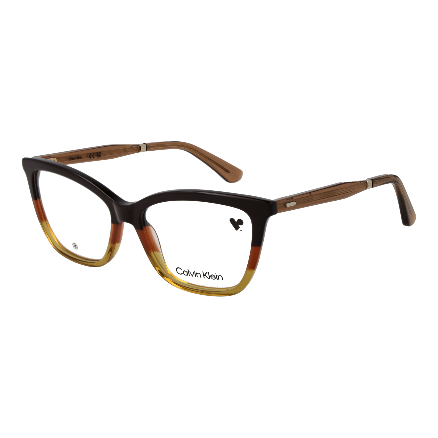 Calvin Klein CK23545 53206 optical frames side view