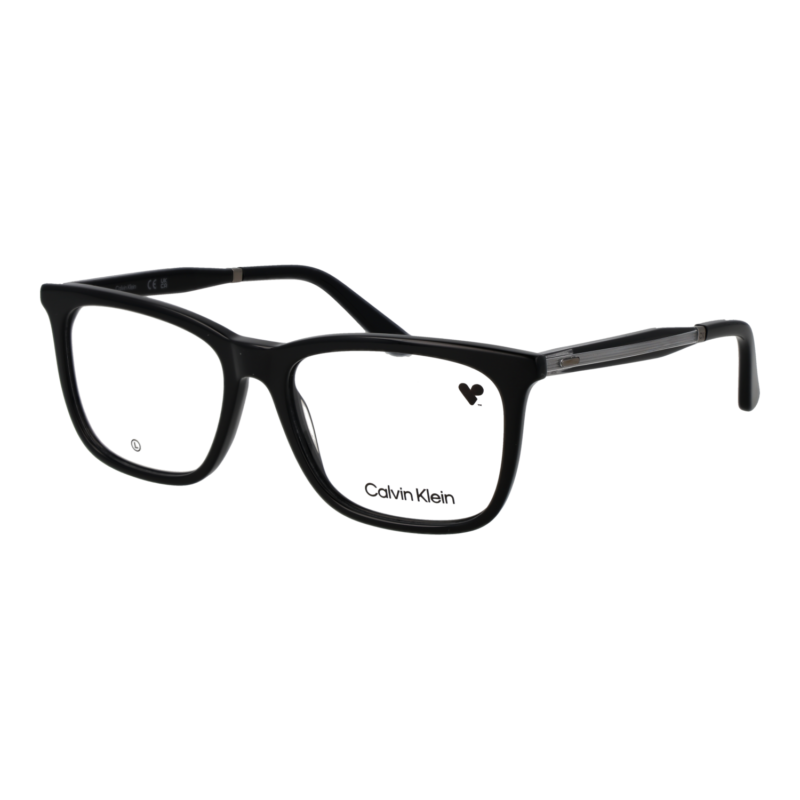 Calvin Klein CK23547 55001 optical frames side view