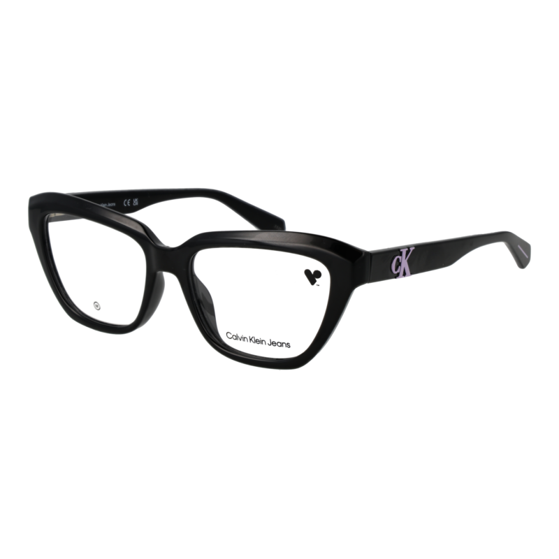 Calvin Klein Jeans CKJ23644 52001 optical frames side view