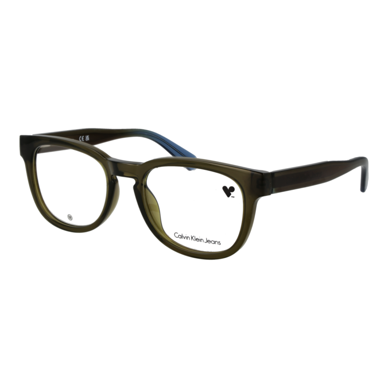 Calvin Klein Jeans CKJ23651 52314 optical frames side view