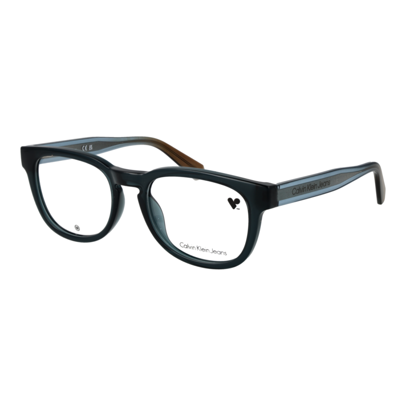 Calvin Klein Jeans CKJ23651 52460 optical frames side view