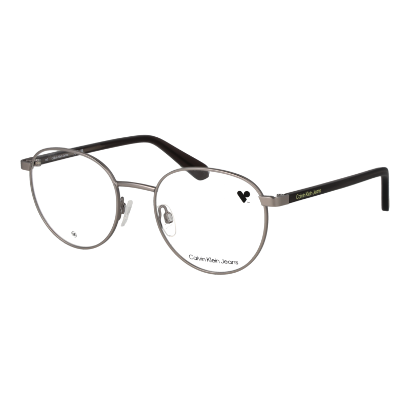 Calvin Klein Jeans CKJ23221 CLIP-ON 52016 optical frames side view