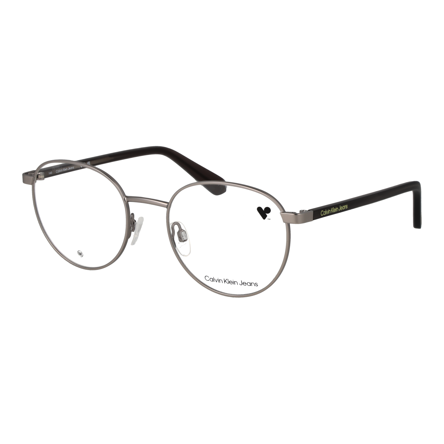 Calvin Klein Jeans CKJ23221 CLIP-ON 52016 optical frames side view