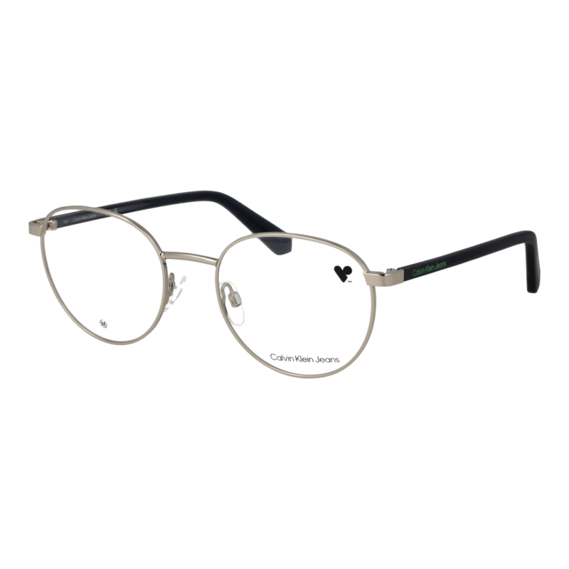Calvin Klein Jeans CKJ23221 CLIP-ON 52040 optical frames side view