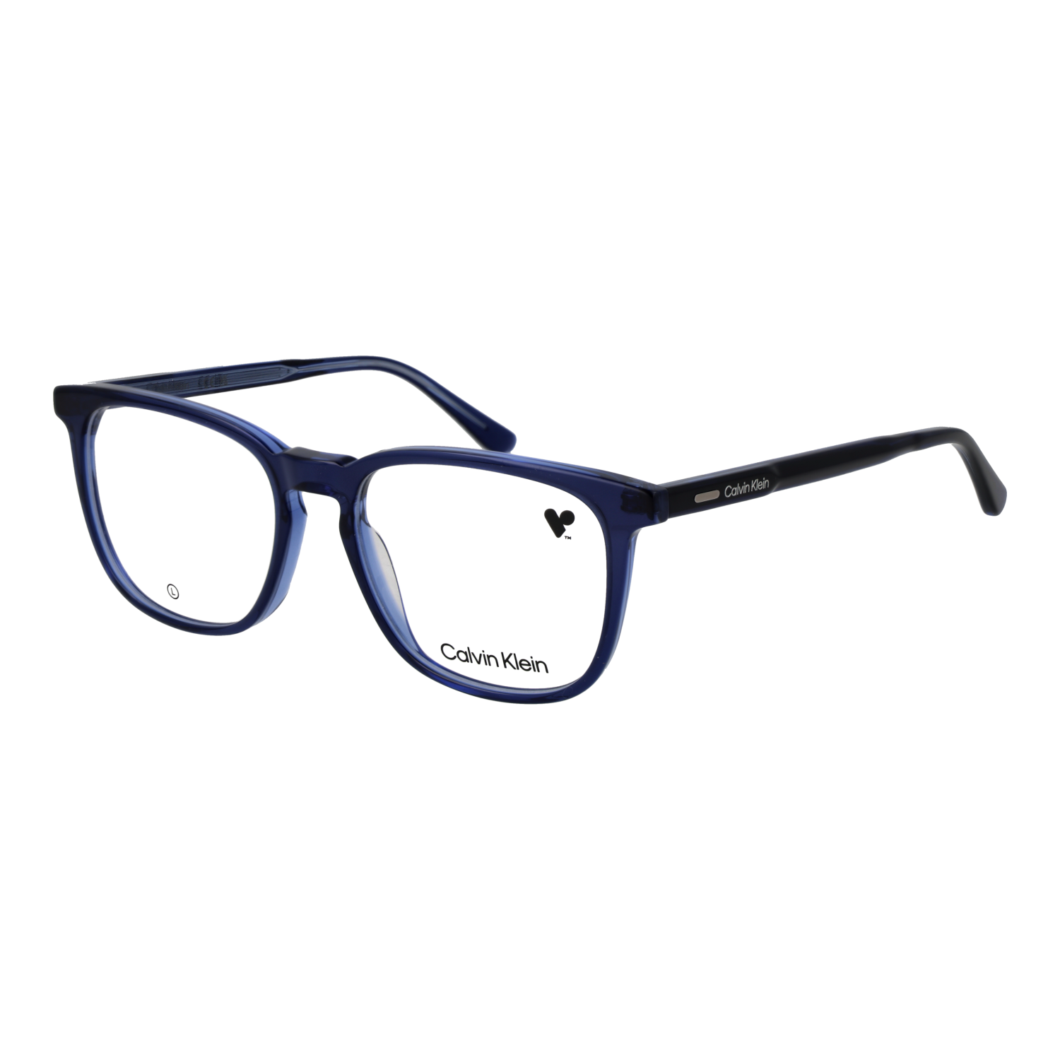 Calvin Klein CK24519 53439 optical frames side view