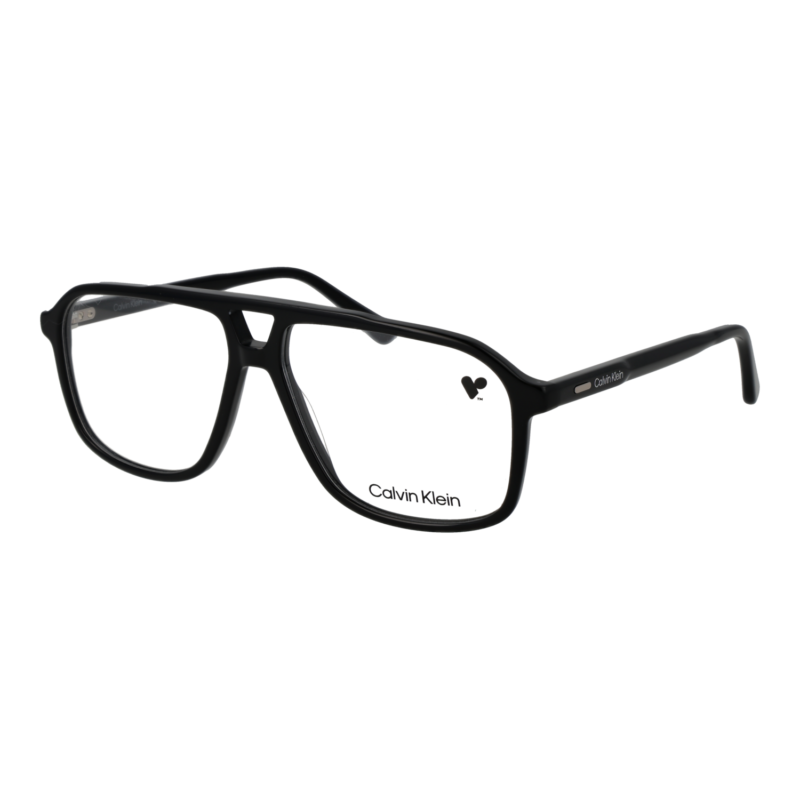 Calvin Klein CK24518 57001 optical frames side view