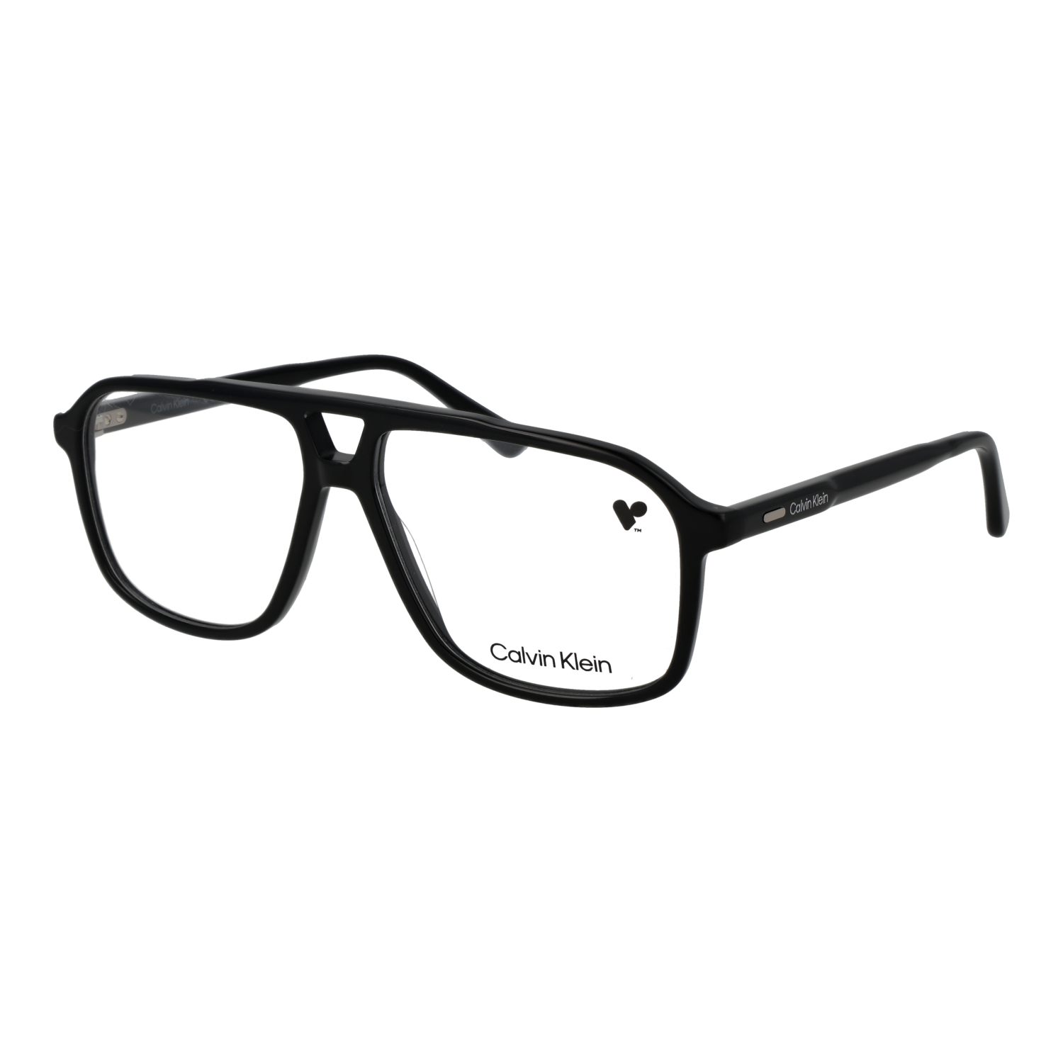 Calvin Klein CK24518 57001 optical frames side view