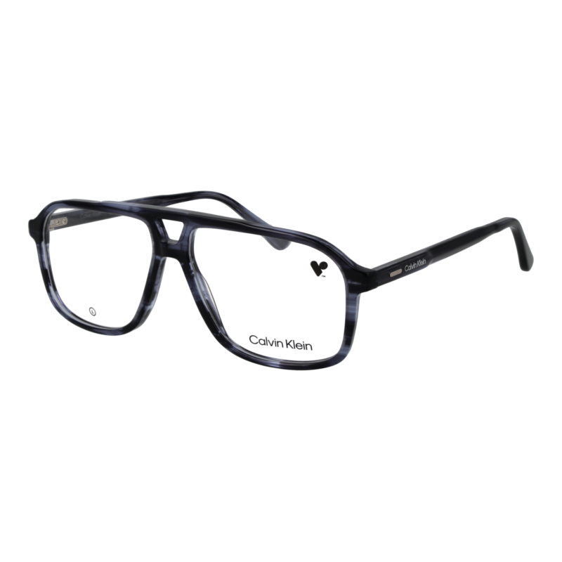 Calvin Klein CK24518 57416 optical frames side view