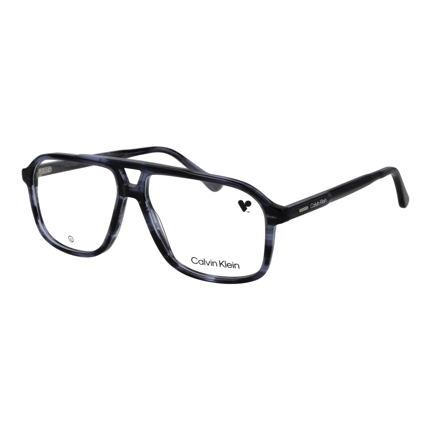 Calvin Klein CK24518 57416 optical frames side view