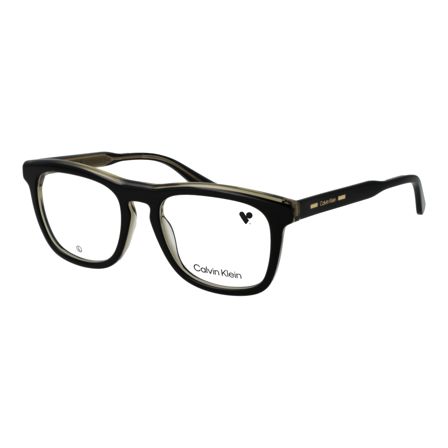 Calvin Klein CK24515 52013 optical frames side view