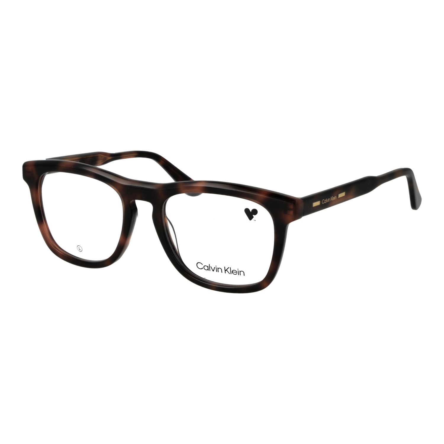 Calvin Klein CK24515 52240 optical frames side view