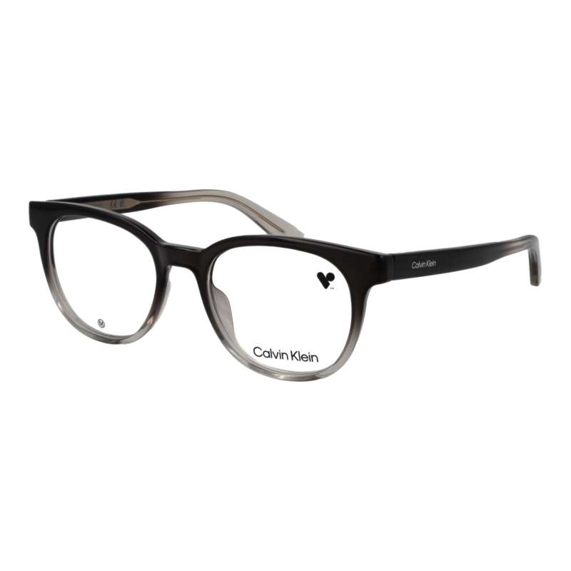 Calvin Klein CK24522 50004 optical frames side view