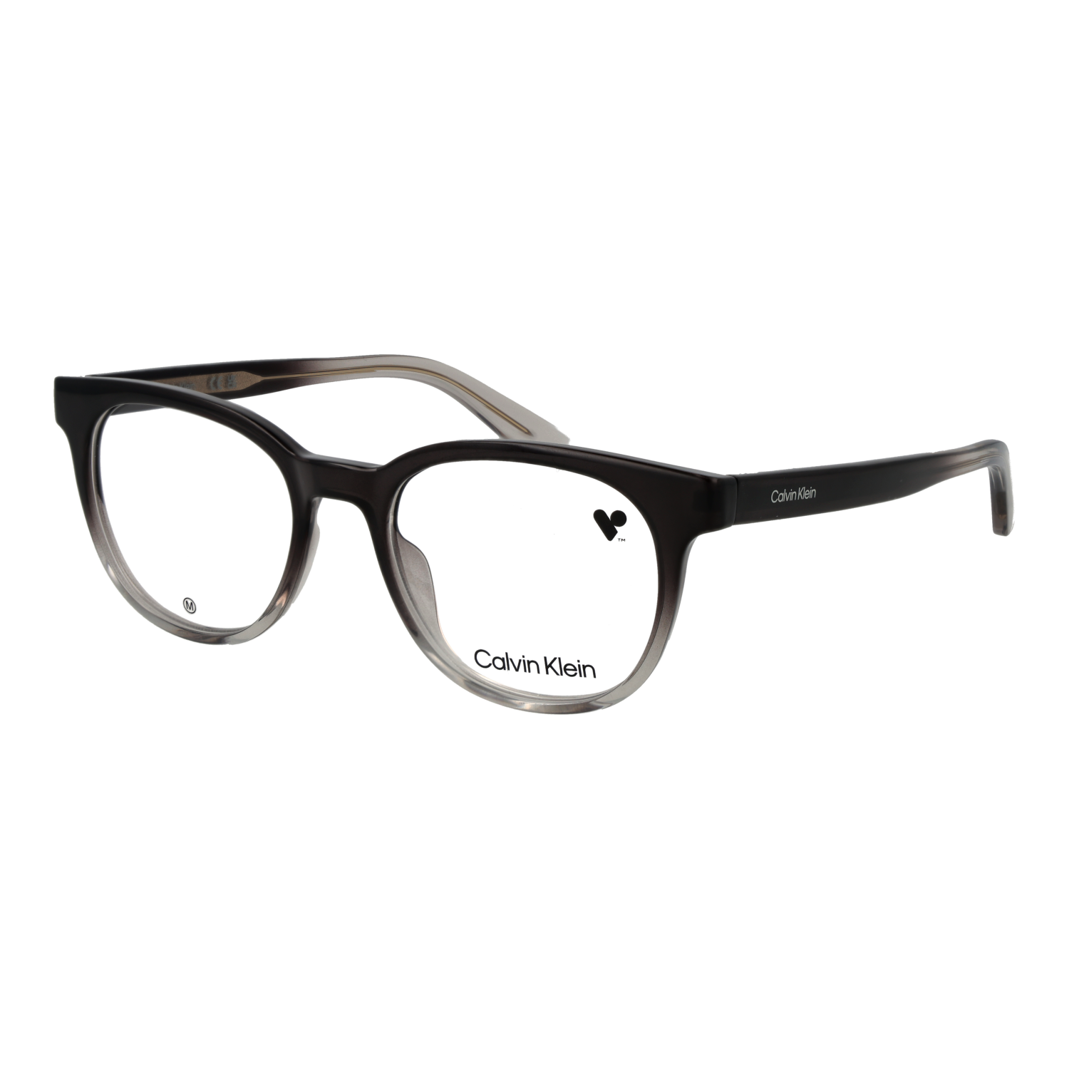 Calvin Klein CK24522 50004 optical frames side view