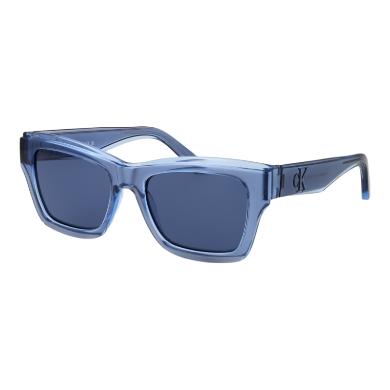 Calvin Klein Jeans CKJ24609S 53400 sunglasses side view