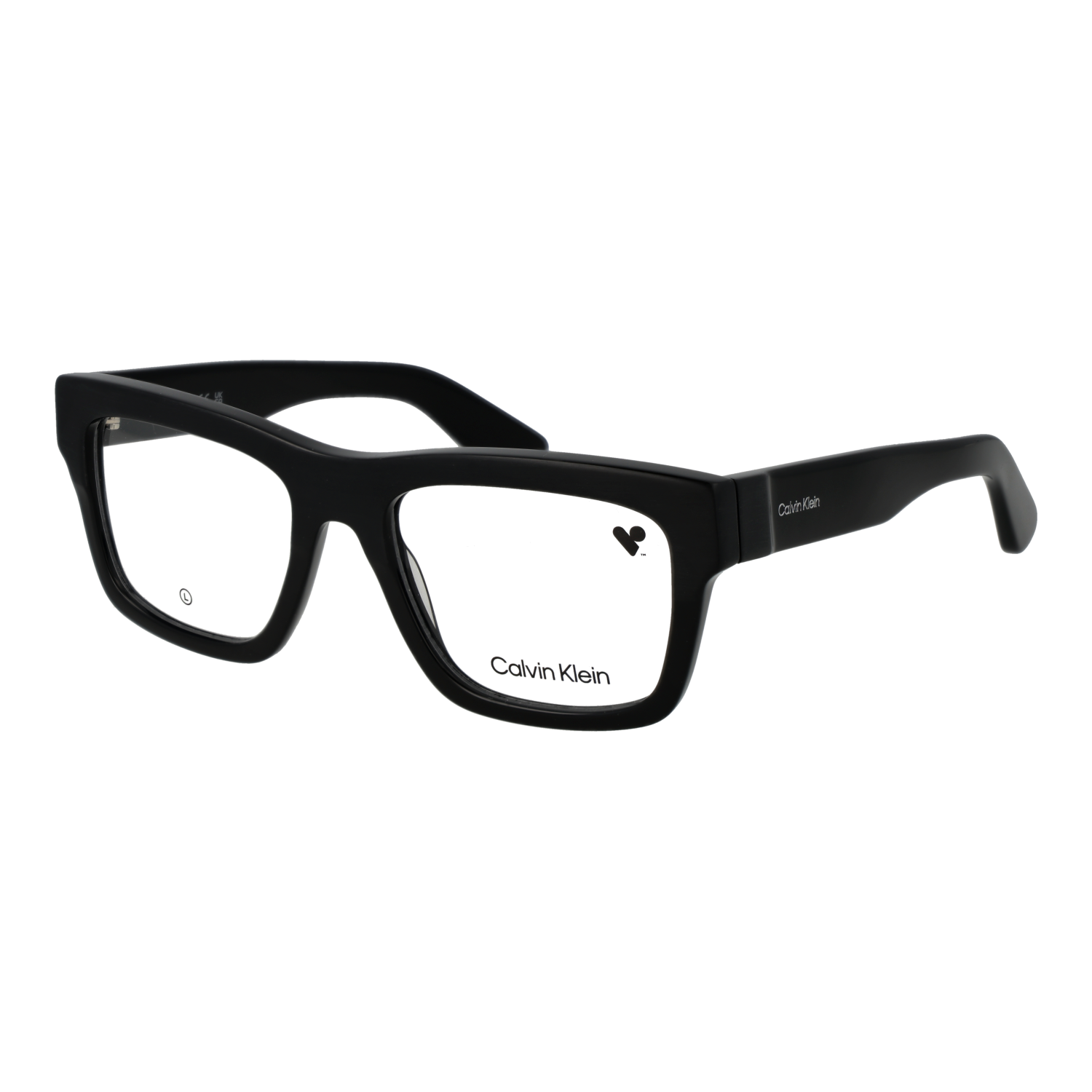 Calvin Klein CK24525 54001 optical frames side view