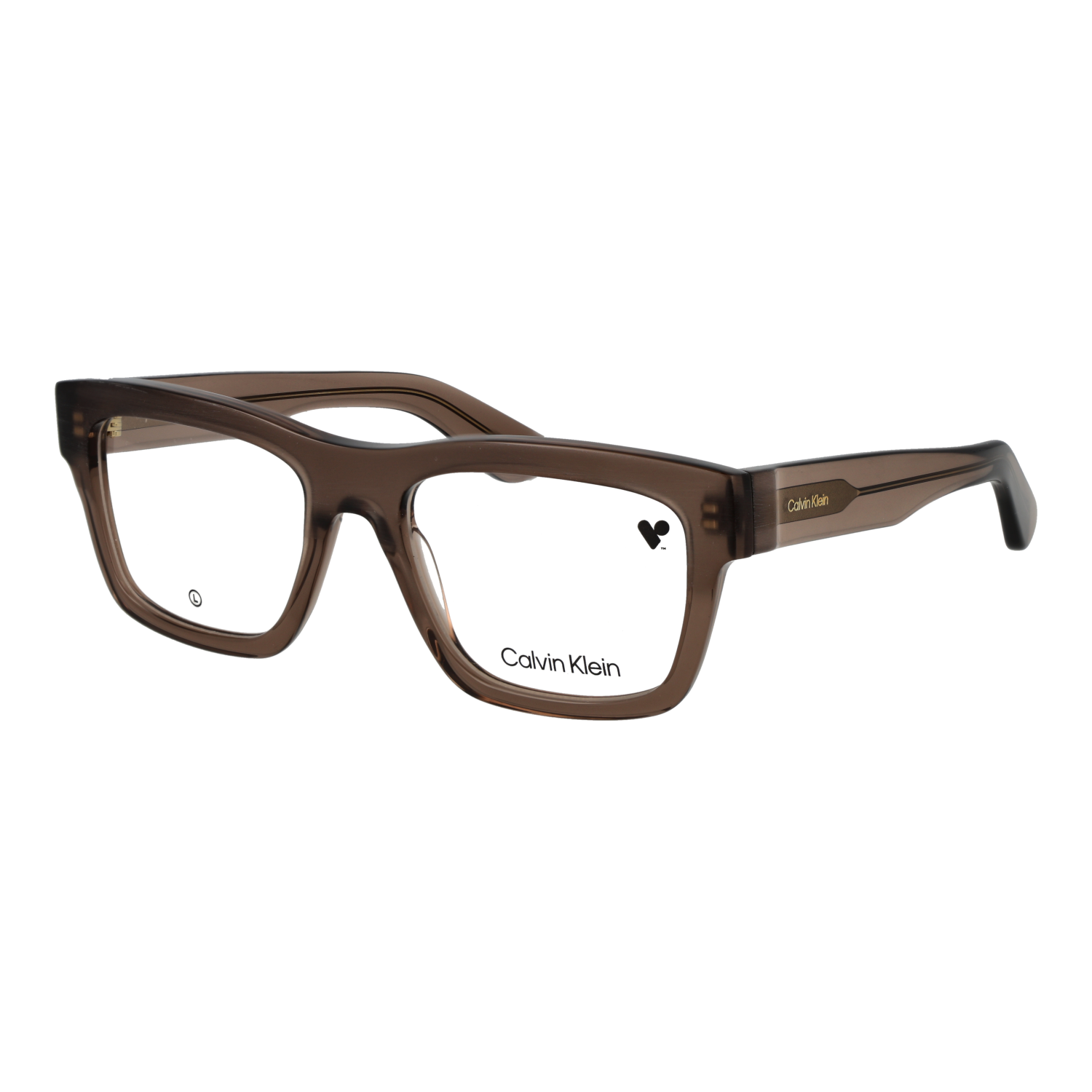 Calvin Klein CK24525 54200 optical frames side view