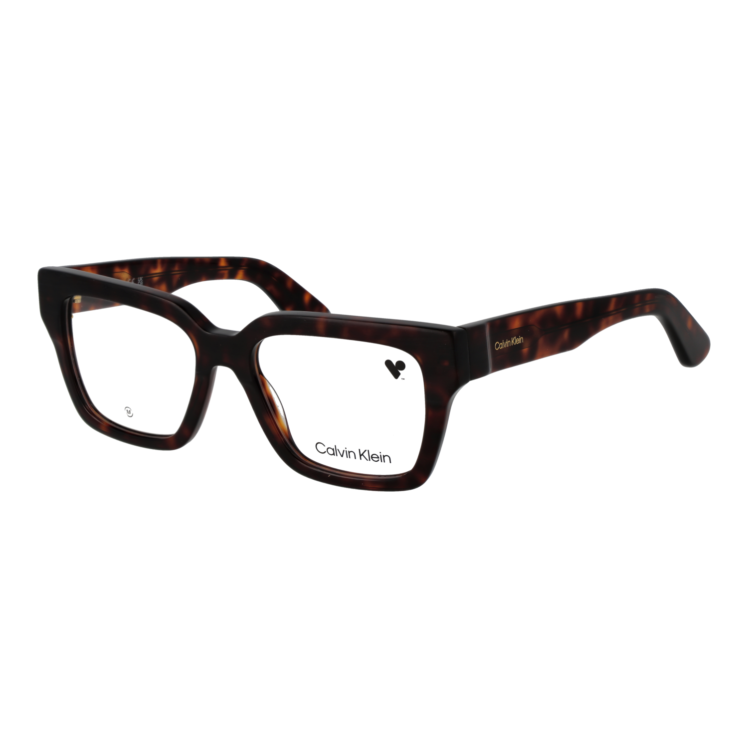 Calvin Klein CK24526 52235 optical frames side view