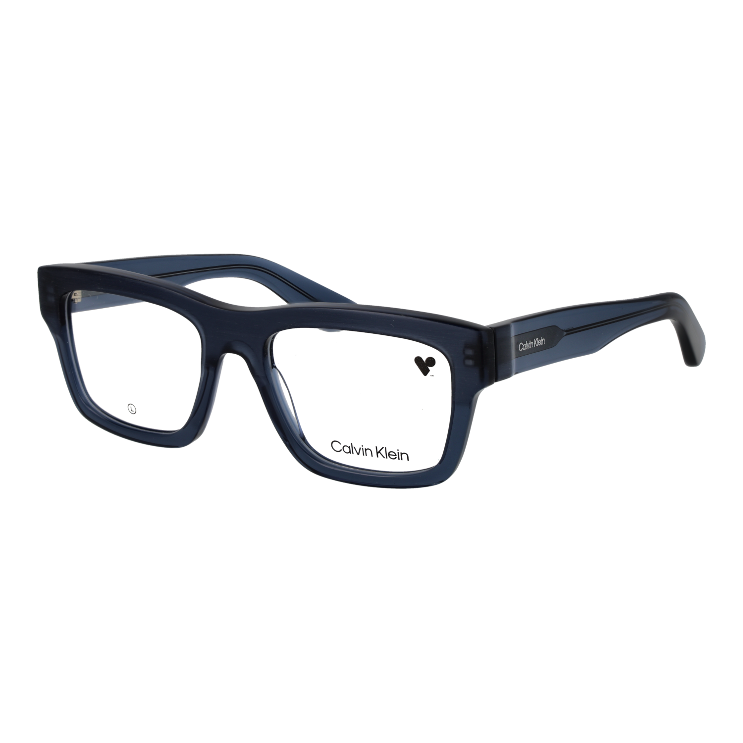 Calvin Klein CK24525 54438 optical frames side view