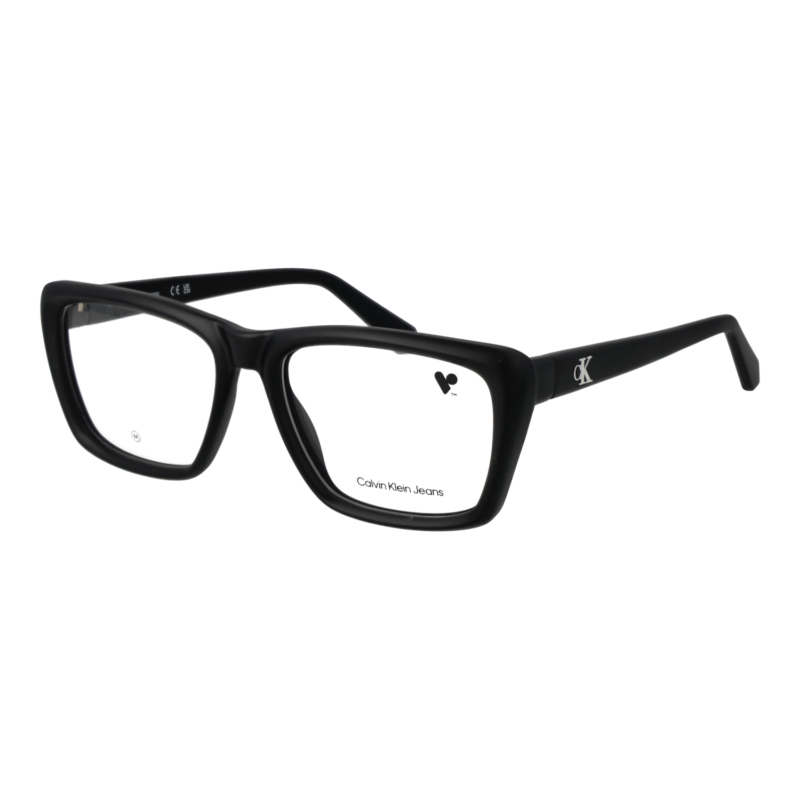 Calvin Klein Jeans CKJ24629 56001 optical frames side view