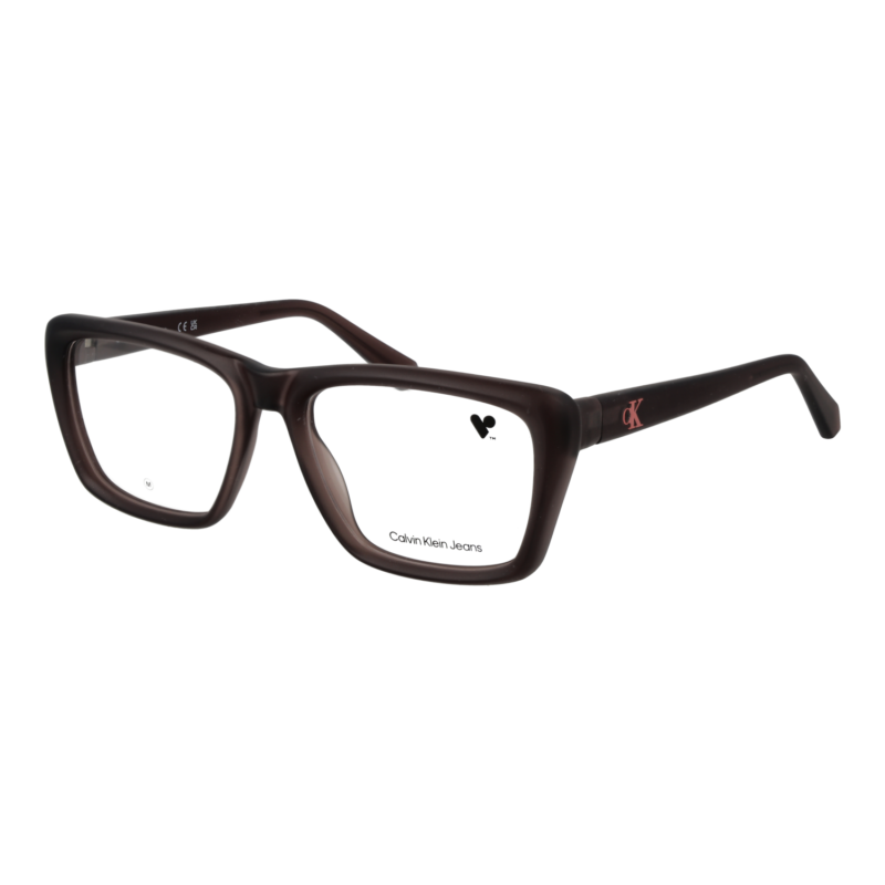 Calvin Klein Jeans CKJ24629 56210 optical frames side view