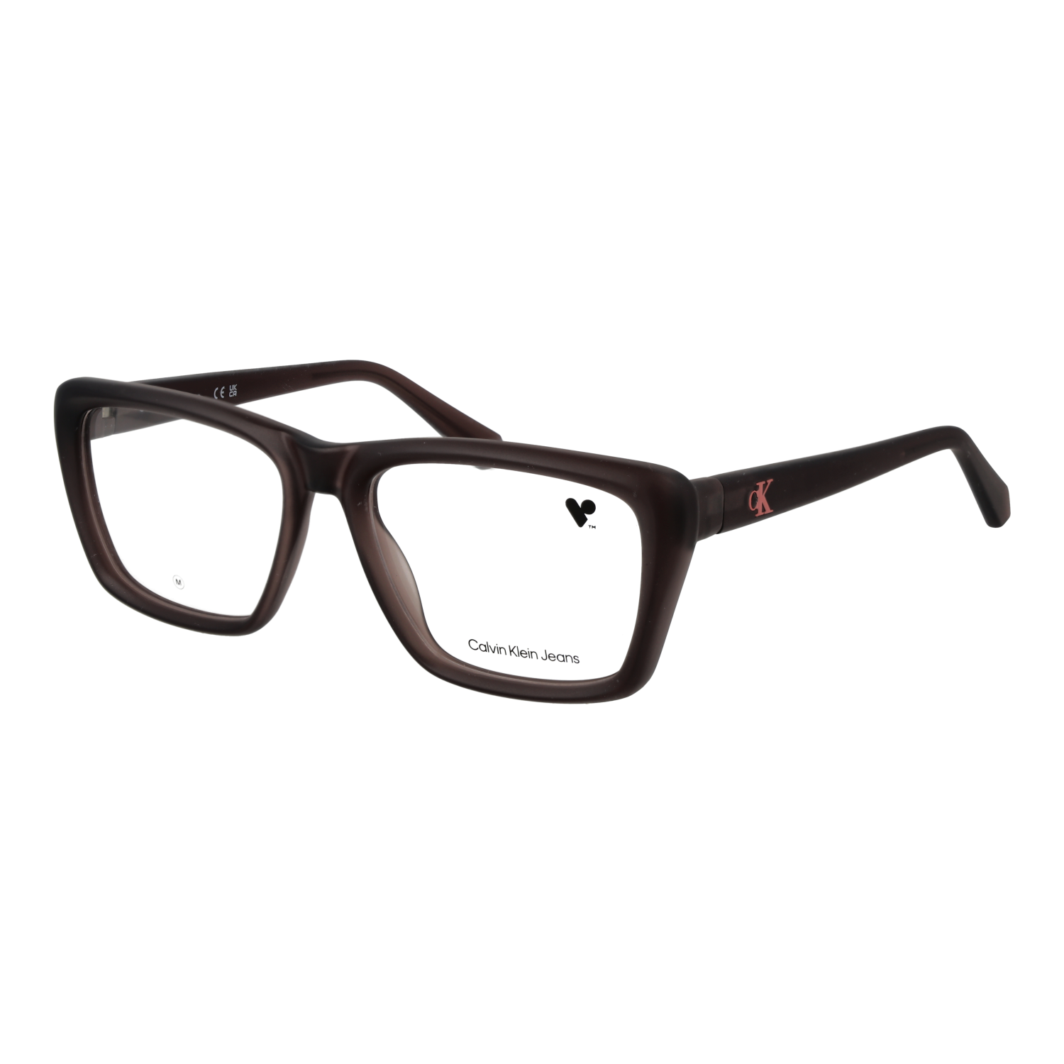 Calvin Klein Jeans CKJ24629 56210 optical frames side view