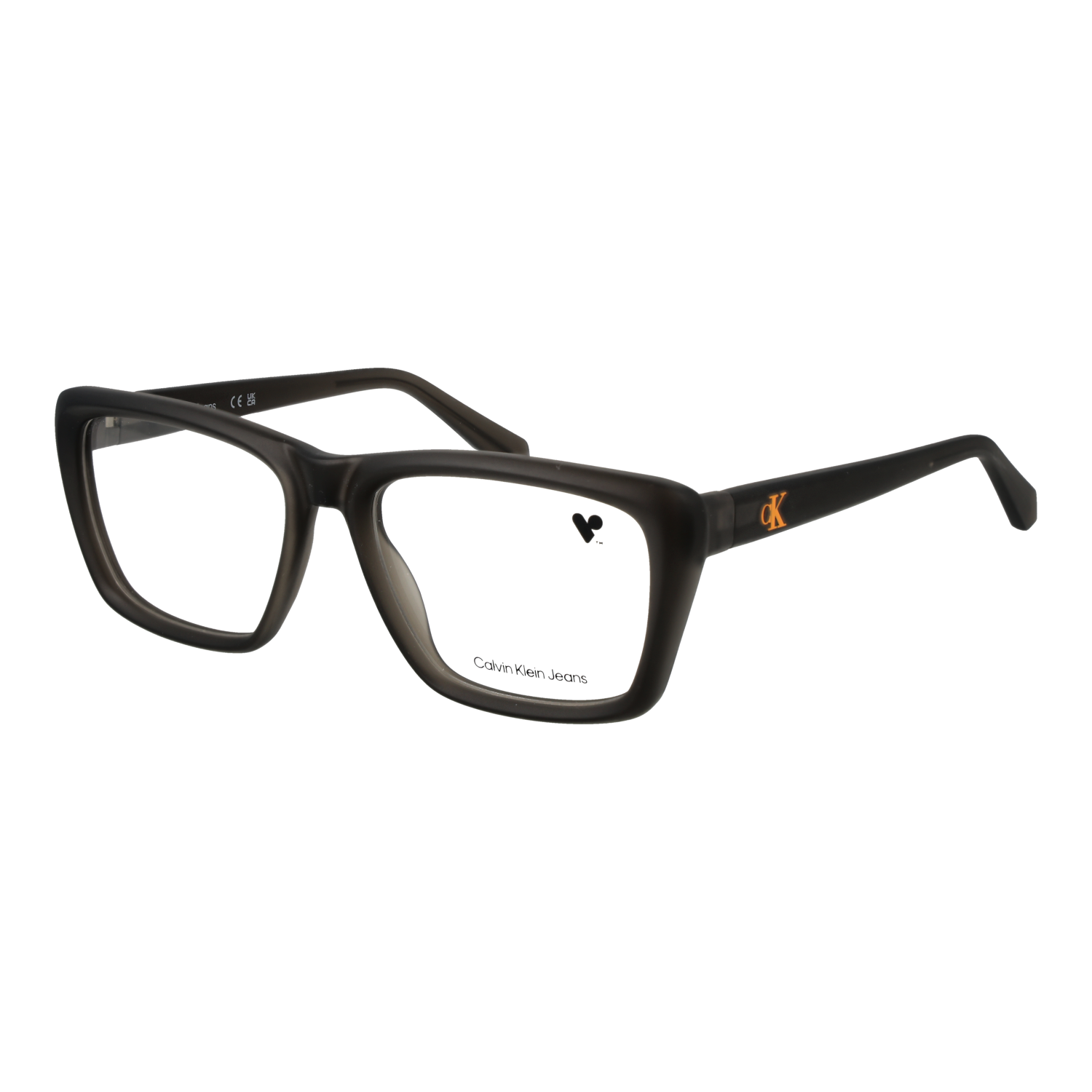 Calvin Klein Jeans CKJ24629 56309 optical frames side view