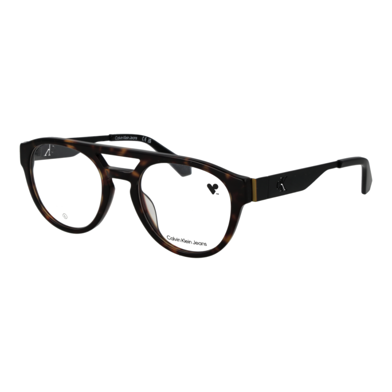 Calvin Klein Jeans CKJ24633 52242 optical frames side view