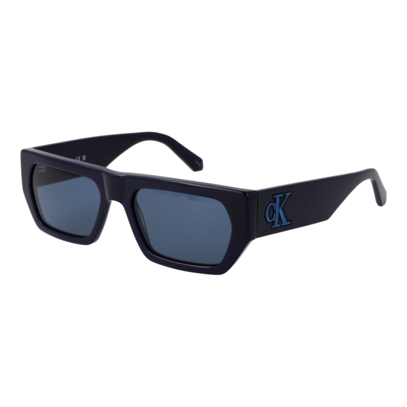 Calvin Klein Jeans CKJ24625S 55400 sunglasses side view