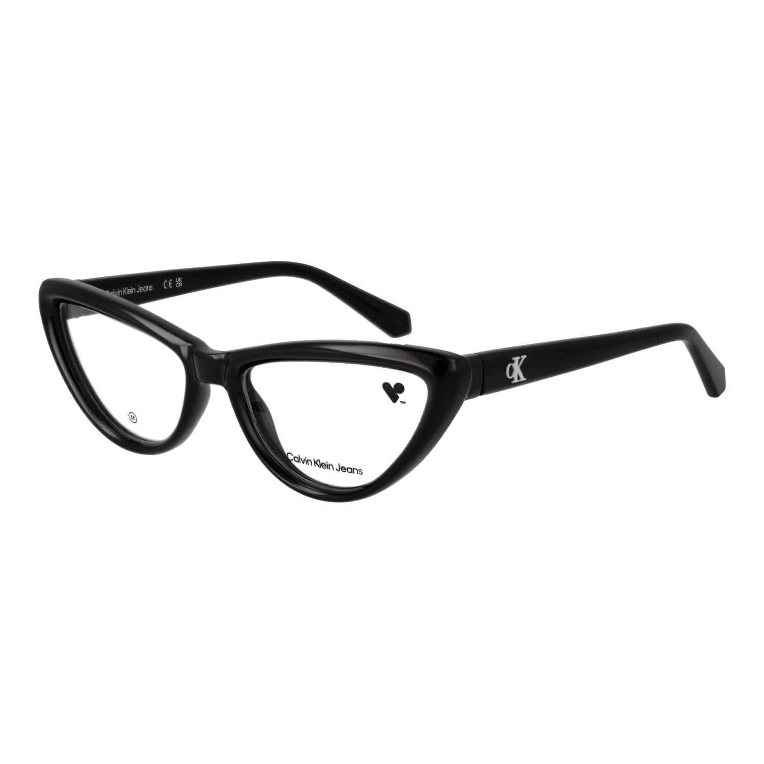 Calvin Klein Jeans CKJ24630 54001 optical frames side view
