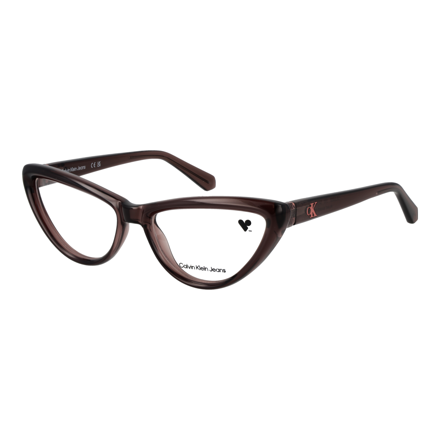 Calvin Klein Jeans CKJ24630 54210 optical frames side view