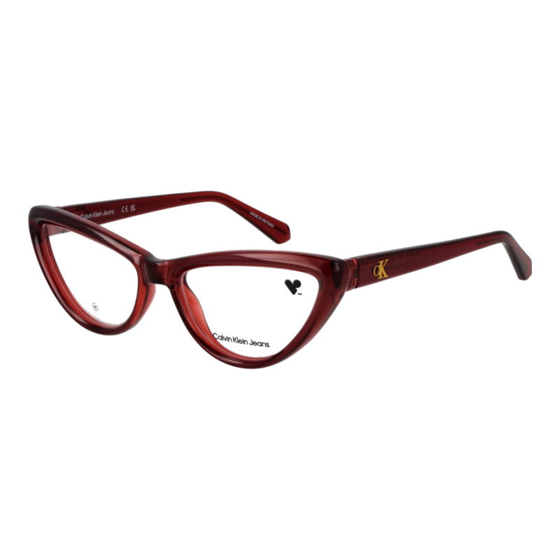 Calvin Klein Jeans CKJ24630 54618 optical frames side view