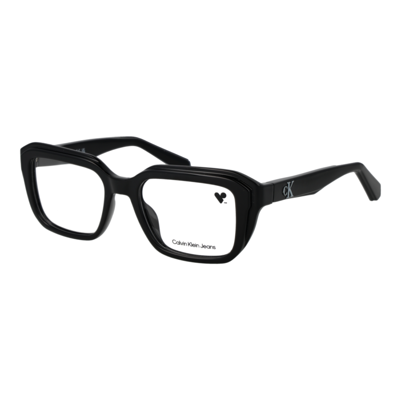 Calvin Klein Jeans CKJ24627 51001 optical frames side view
