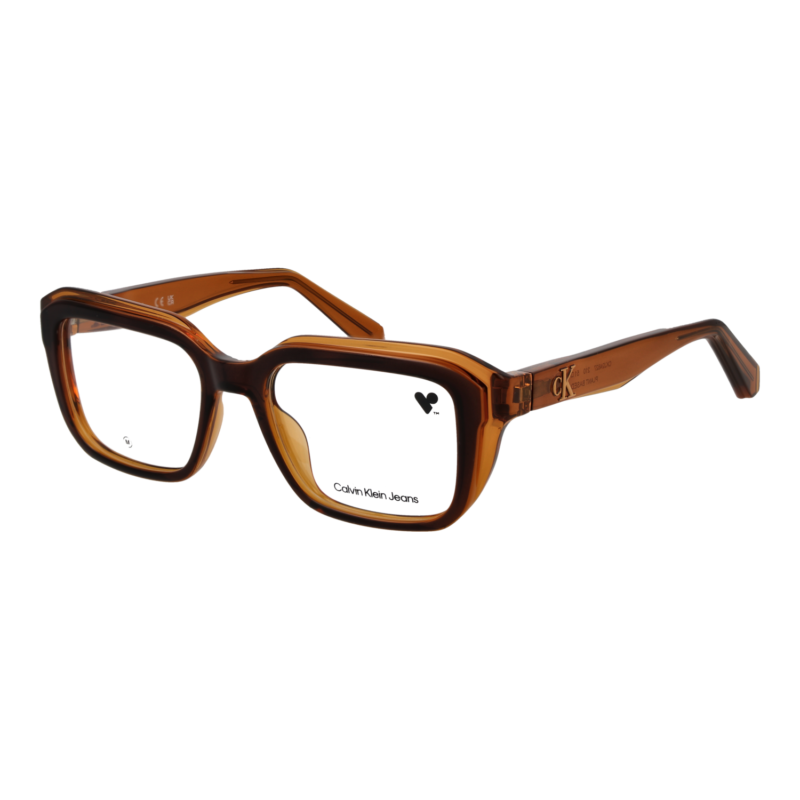 Calvin Klein Jeans CKJ24627 51210 optical frames side view