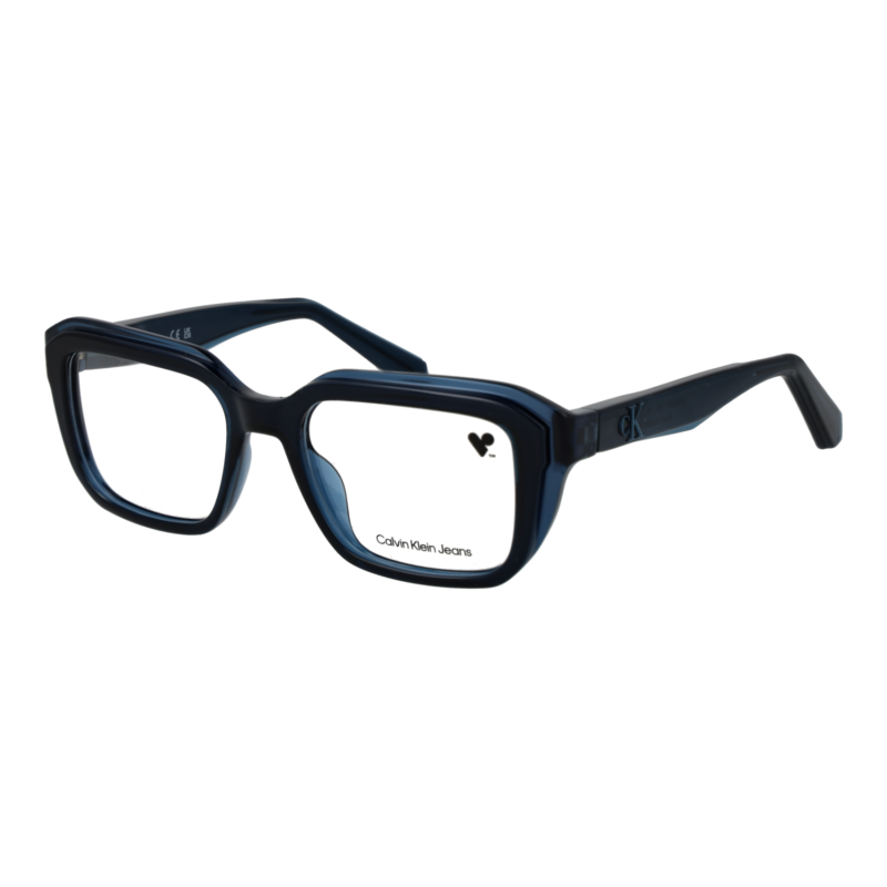 Calvin Klein Jeans CKJ24627 51400 optical frames side view