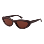 Calvin Klein Jeans CKJ24624S 55505 sunglasses side view